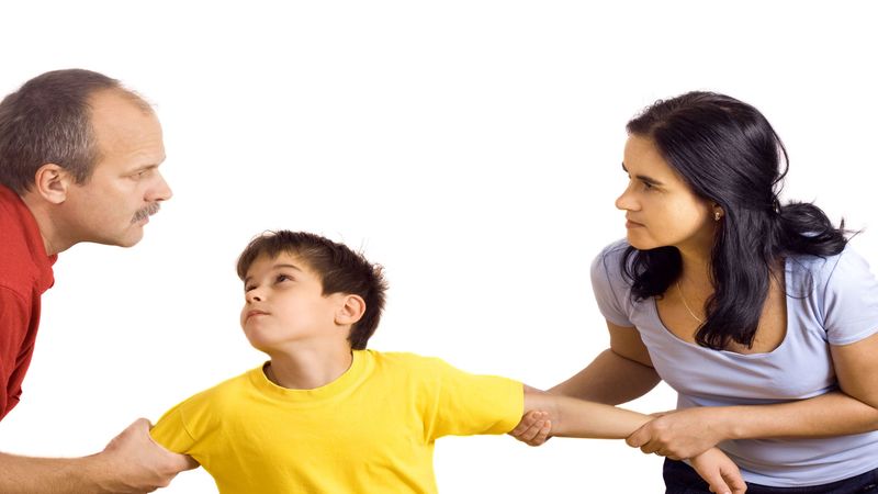 Child Custody Lawyers in Blue Springs MO Can Help Guide A Caring Parent Through A Custody Case