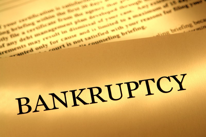 What to Expect When Consulting Bankruptcy Attorneys in Wichita