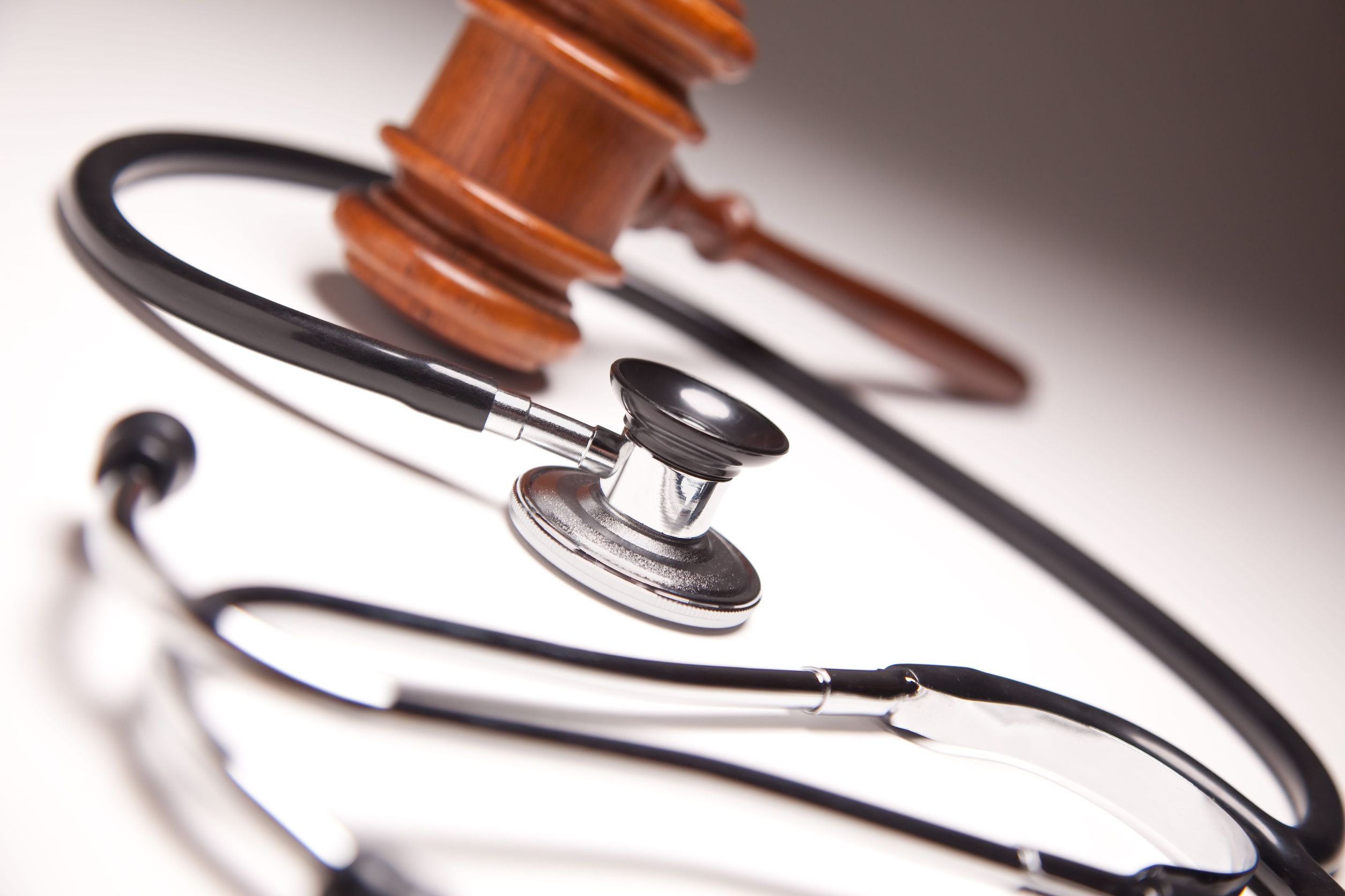 Shop Around and Dig Deep: How Does a Potential Victim Seek Effective Medical Malpractice Representation?