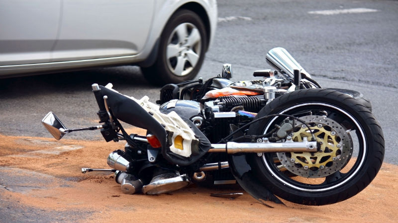 What Does a Motorcycle Accident Lawyer in Hawaii Do?