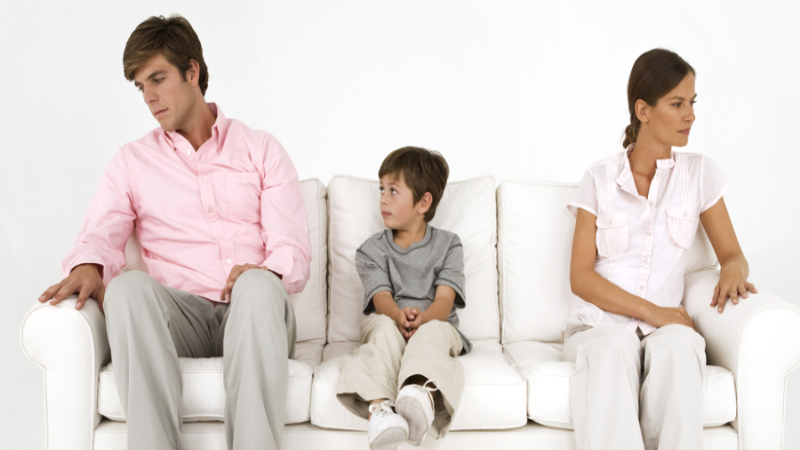 What Can Child Custody Lawyers in Oswego, IL Do for You?