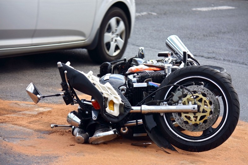 How Motorcycle Accident Lawyer in Upper Marlboro, MD Can Help in Compensation Claim