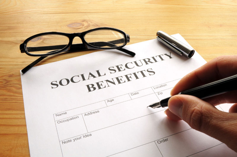 FAQs For SSDI Attorneys