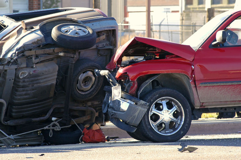 An Automobile Accidents Attorney Assists Clients Dealing With a Mystery Car Defense