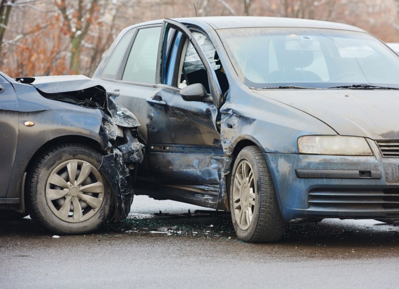 Why Hiring an Auto Accident Attorney is a Good Idea