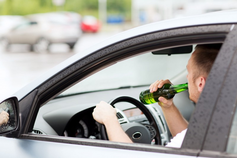 A Drunk Driving Lawyer in Beaver Dam, WI Can Help with Damaging Charges