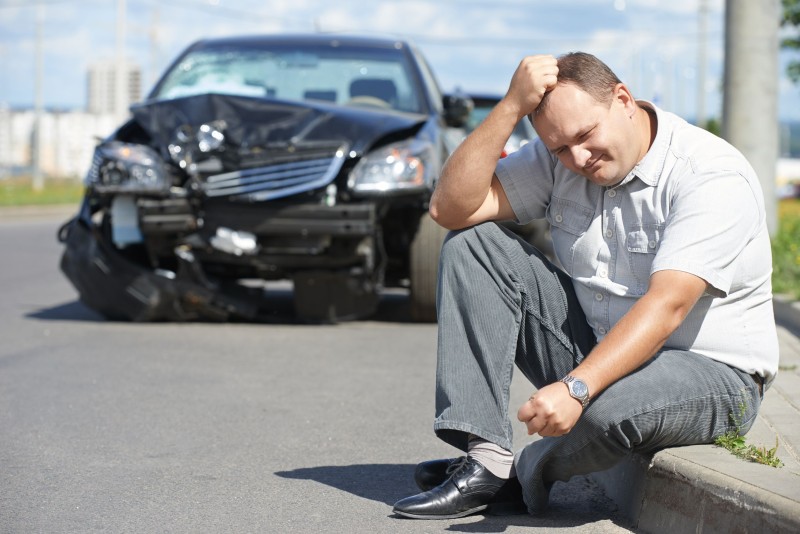 When Alcohol Is Involved, the Term “Car Accident” is a Misnomer