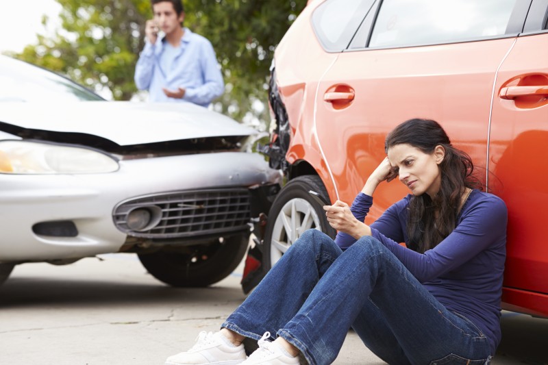 Get Advice From The Accident Attorney Moore OK