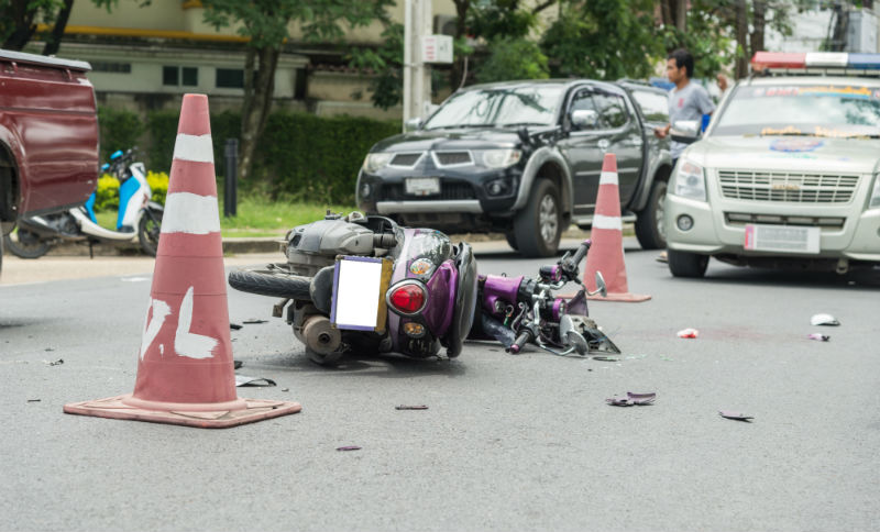 A Motorcycle Accident Lawyer In Sarasota, FL Can Help You Win Your Case