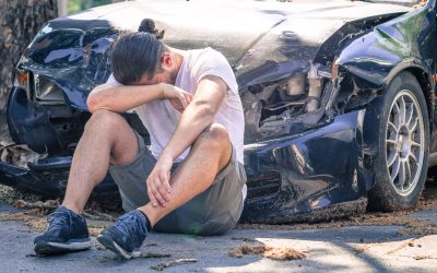 FAQs Regarding Auto Accident Lawyers in Katy, TX