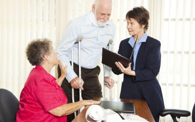 Choosing the Best Personal Injury Lawyer in Independence, MO