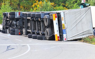 Truck Accident Attorney in Bronx, NY: Protecting Your Rights and Securing Maximum Compensation After a Collision